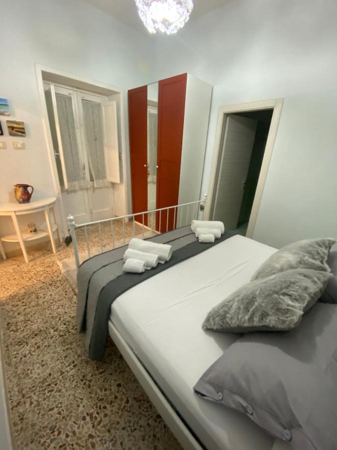 Delizia House Ortigia,Centro Citta, Vicino Al Mare Appartement Syracuse Buitenkant foto