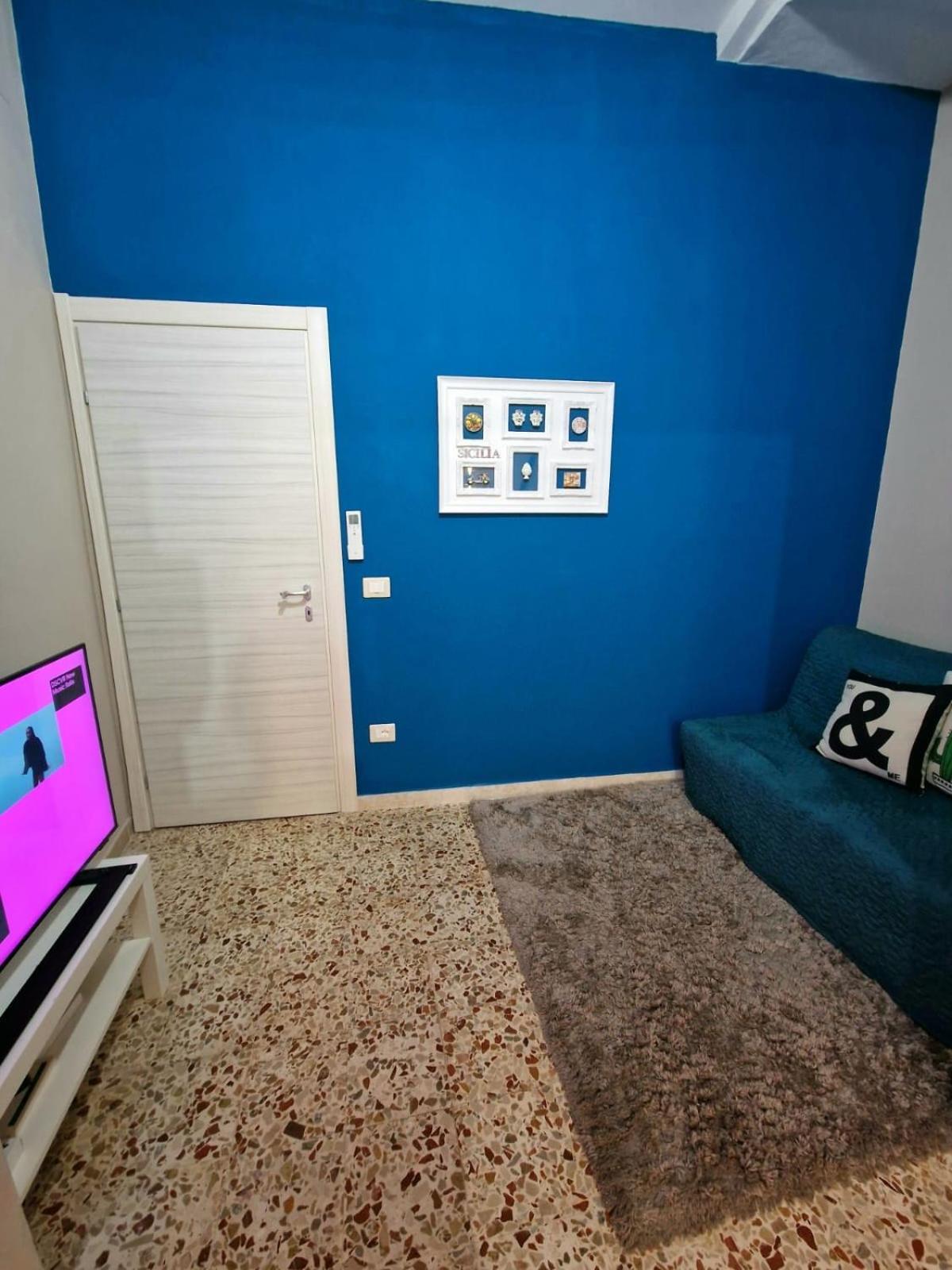 Delizia House Ortigia,Centro Citta, Vicino Al Mare Appartement Syracuse Buitenkant foto
