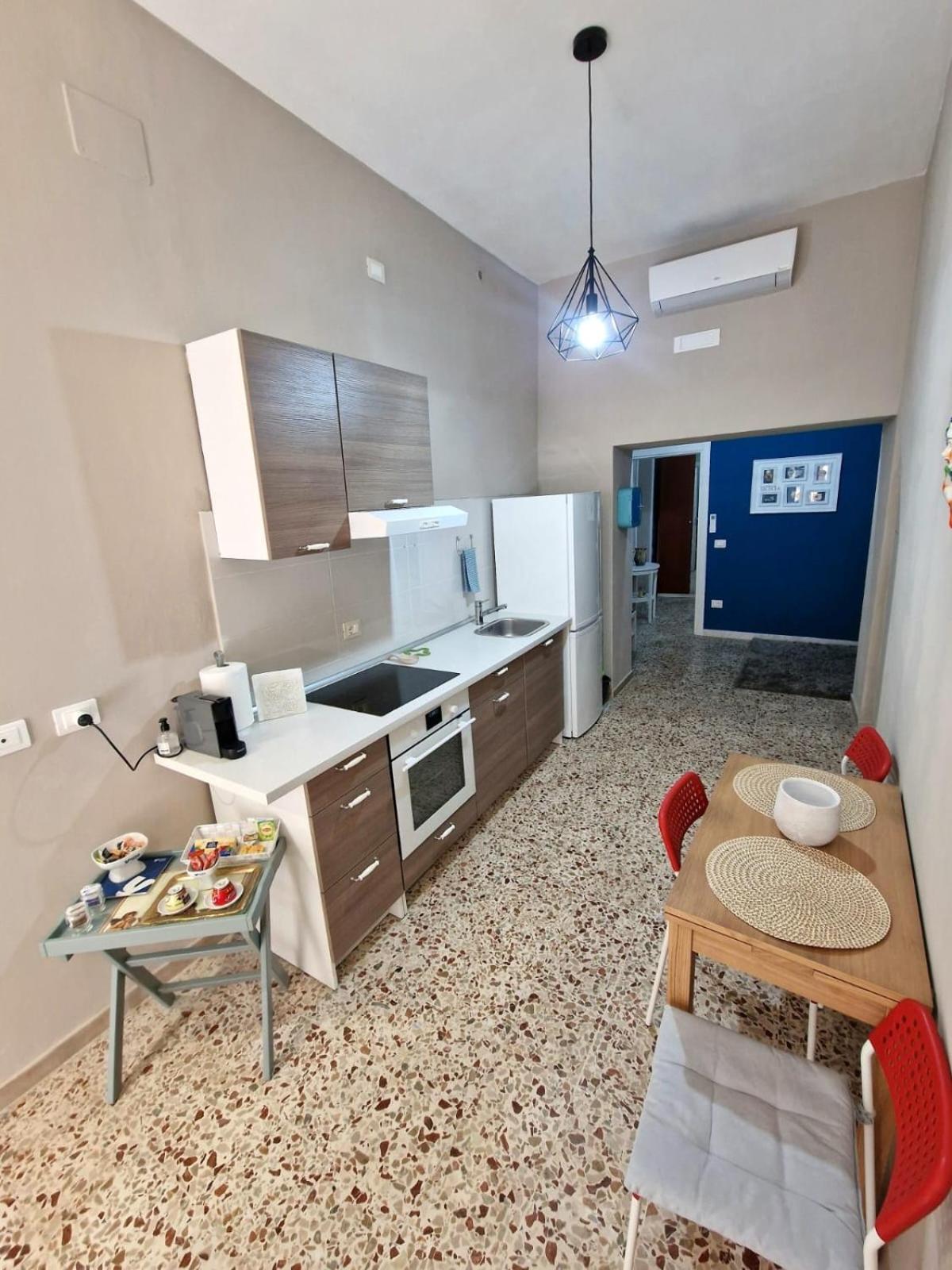 Delizia House Ortigia,Centro Citta, Vicino Al Mare Appartement Syracuse Buitenkant foto