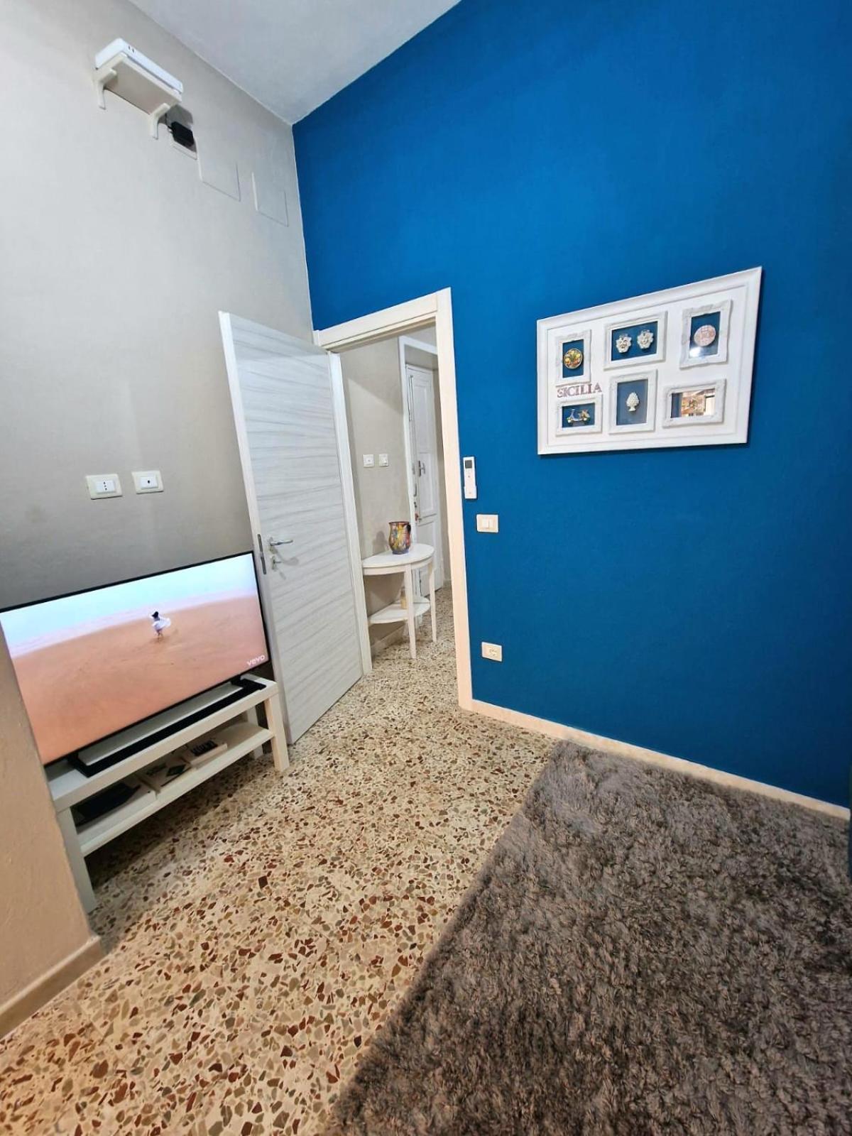 Delizia House Ortigia,Centro Citta, Vicino Al Mare Appartement Syracuse Buitenkant foto