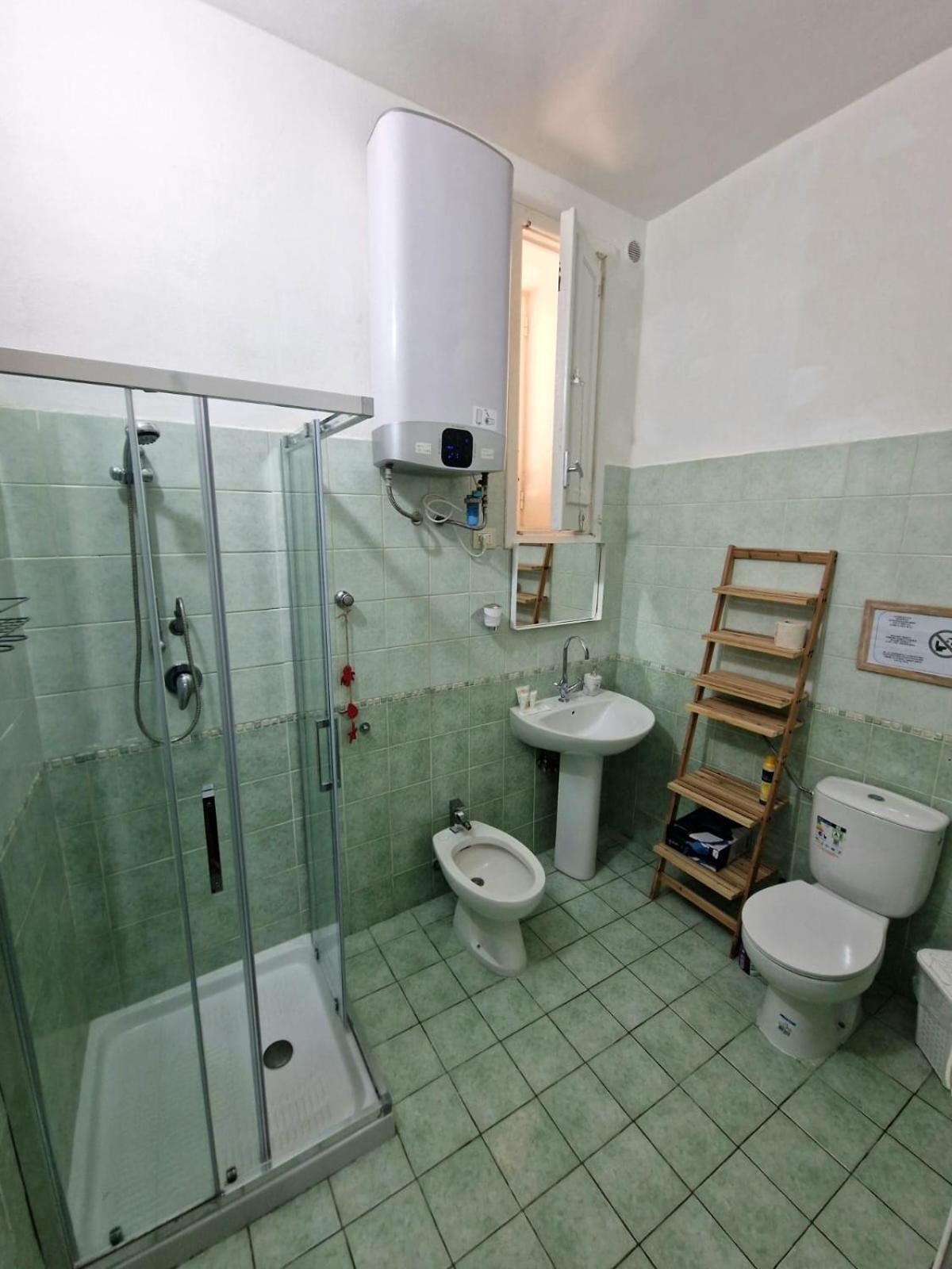 Delizia House Ortigia,Centro Citta, Vicino Al Mare Appartement Syracuse Buitenkant foto