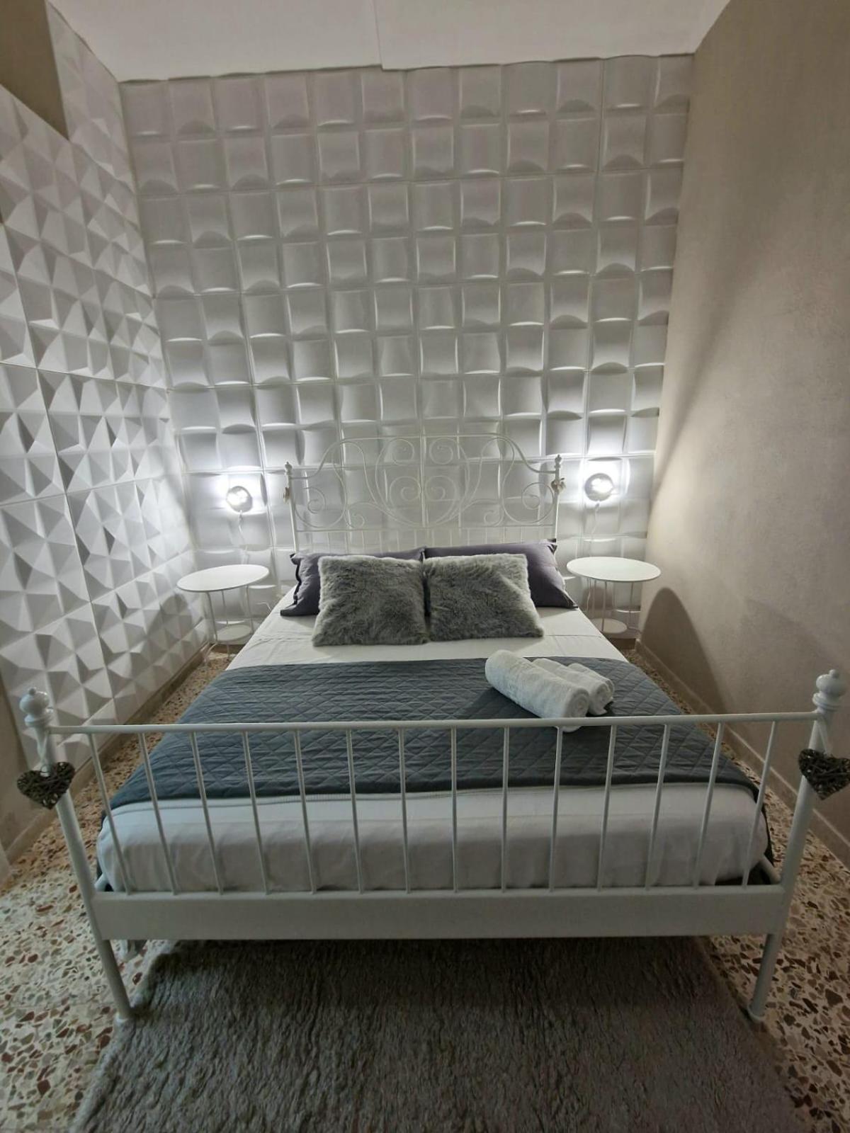 Delizia House Ortigia,Centro Citta, Vicino Al Mare Appartement Syracuse Buitenkant foto