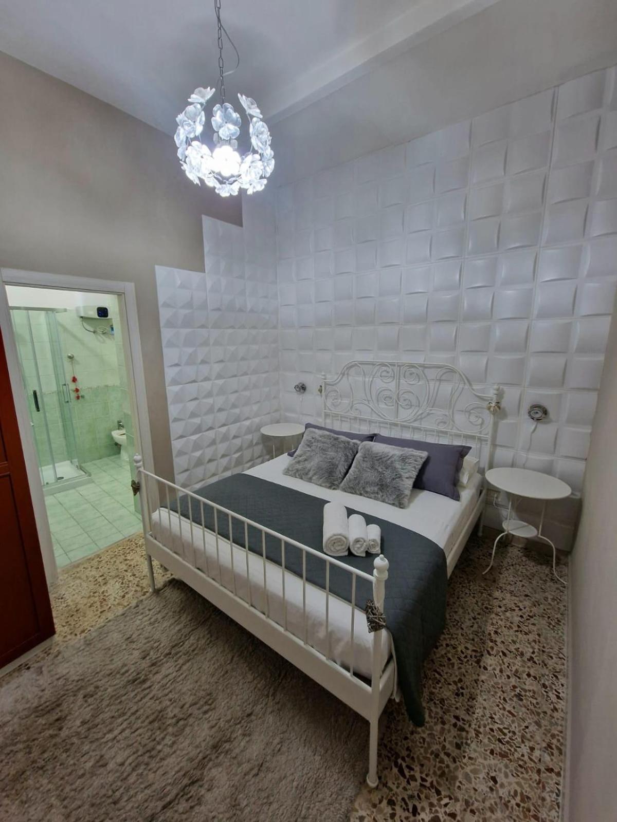 Delizia House Ortigia,Centro Citta, Vicino Al Mare Appartement Syracuse Buitenkant foto
