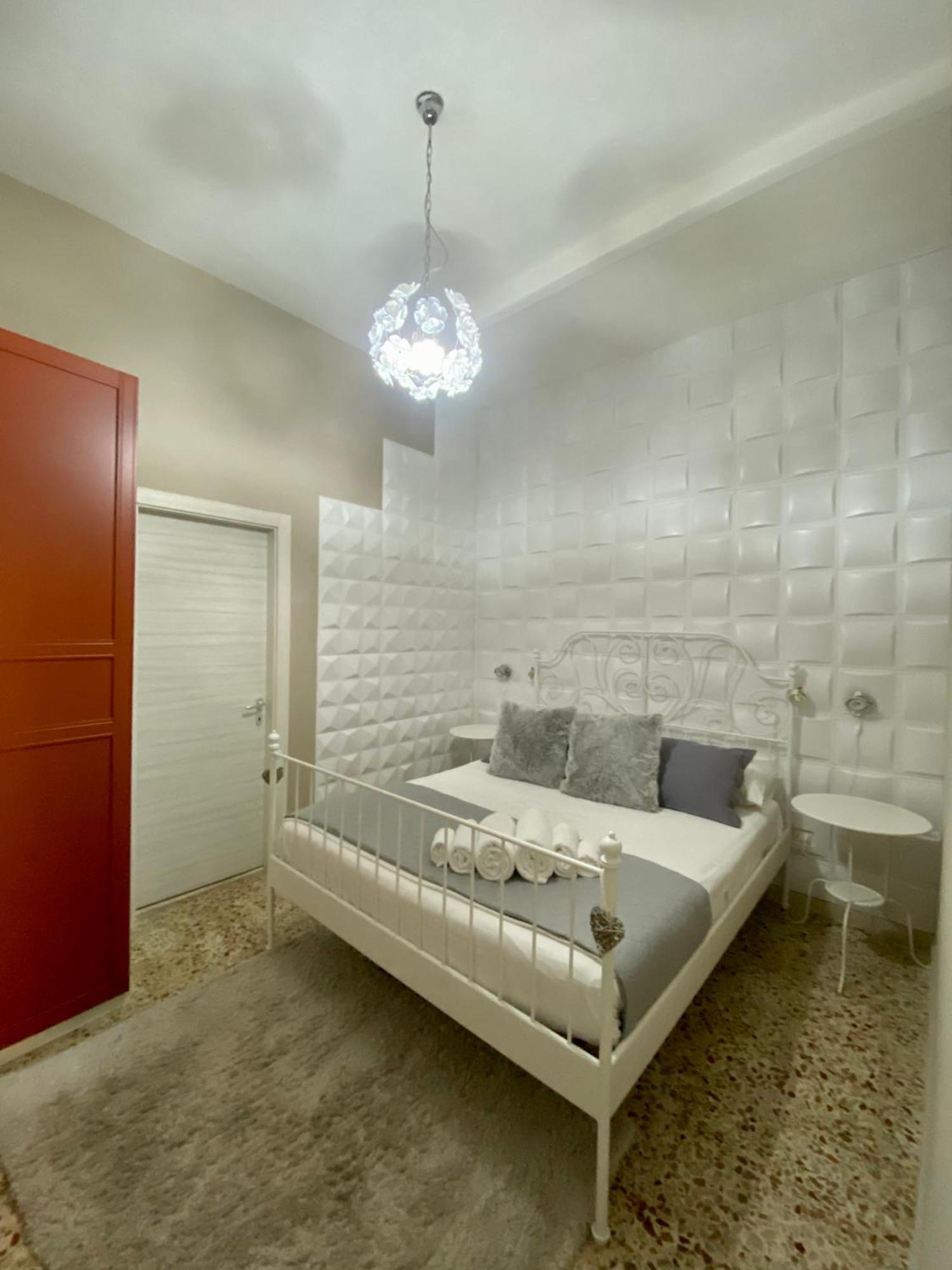 Delizia House Ortigia,Centro Citta, Vicino Al Mare Appartement Syracuse Buitenkant foto
