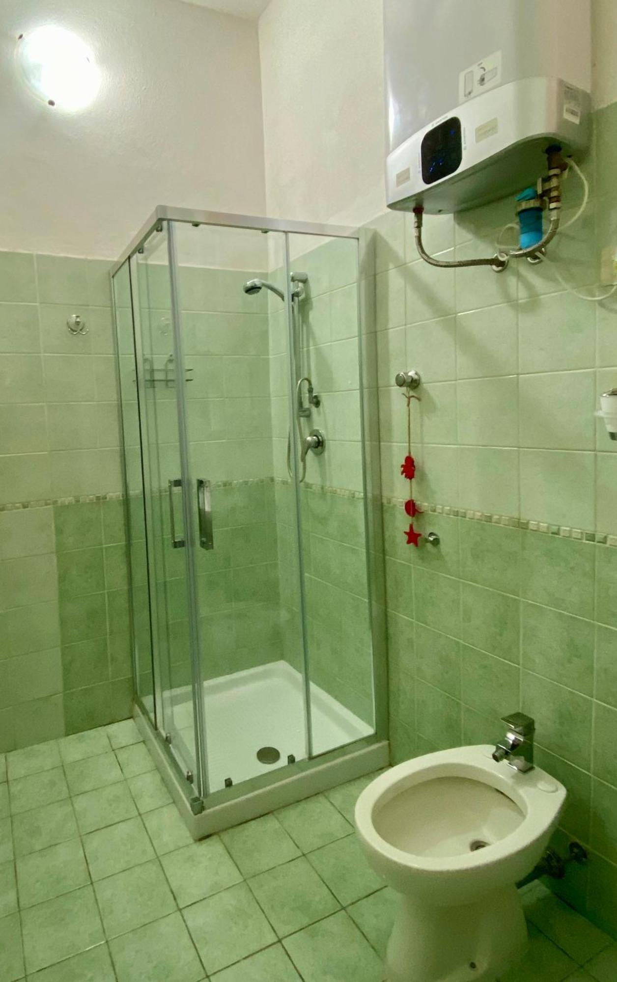 Delizia House Ortigia,Centro Citta, Vicino Al Mare Appartement Syracuse Buitenkant foto