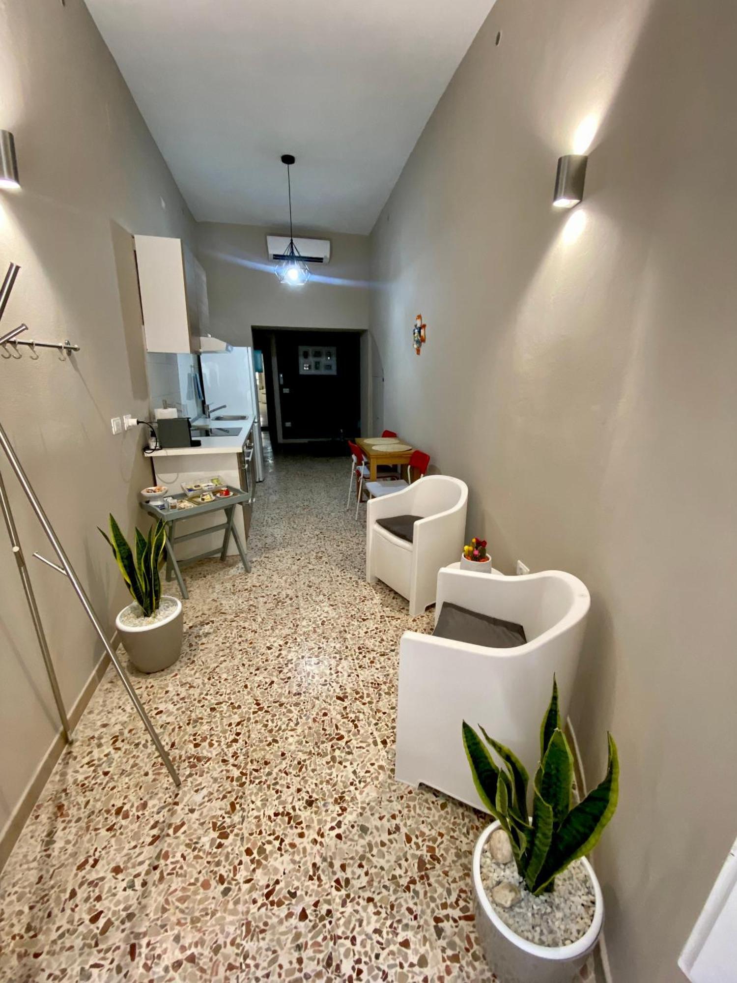 Delizia House Ortigia,Centro Citta, Vicino Al Mare Appartement Syracuse Buitenkant foto
