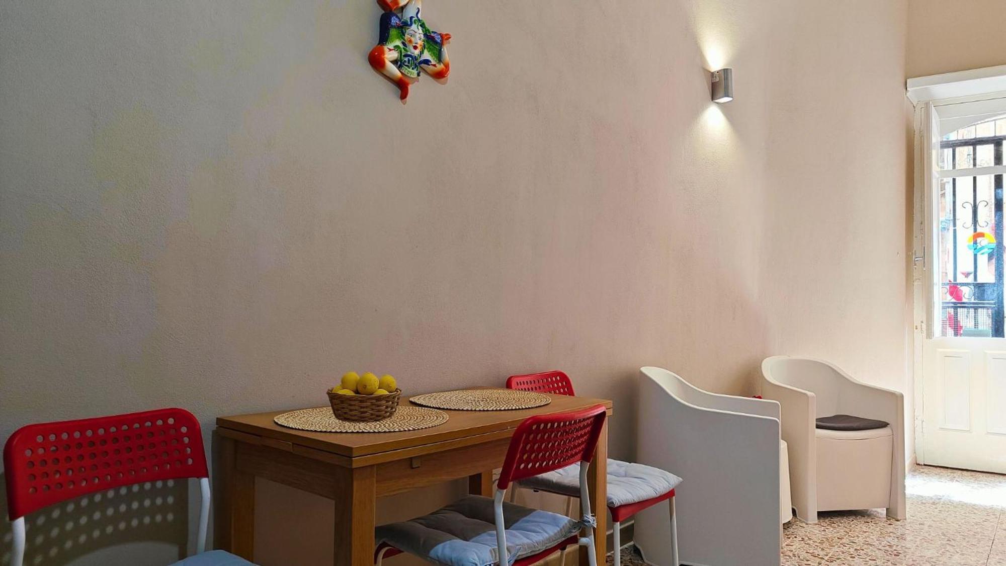 Delizia House Ortigia,Centro Citta, Vicino Al Mare Appartement Syracuse Buitenkant foto