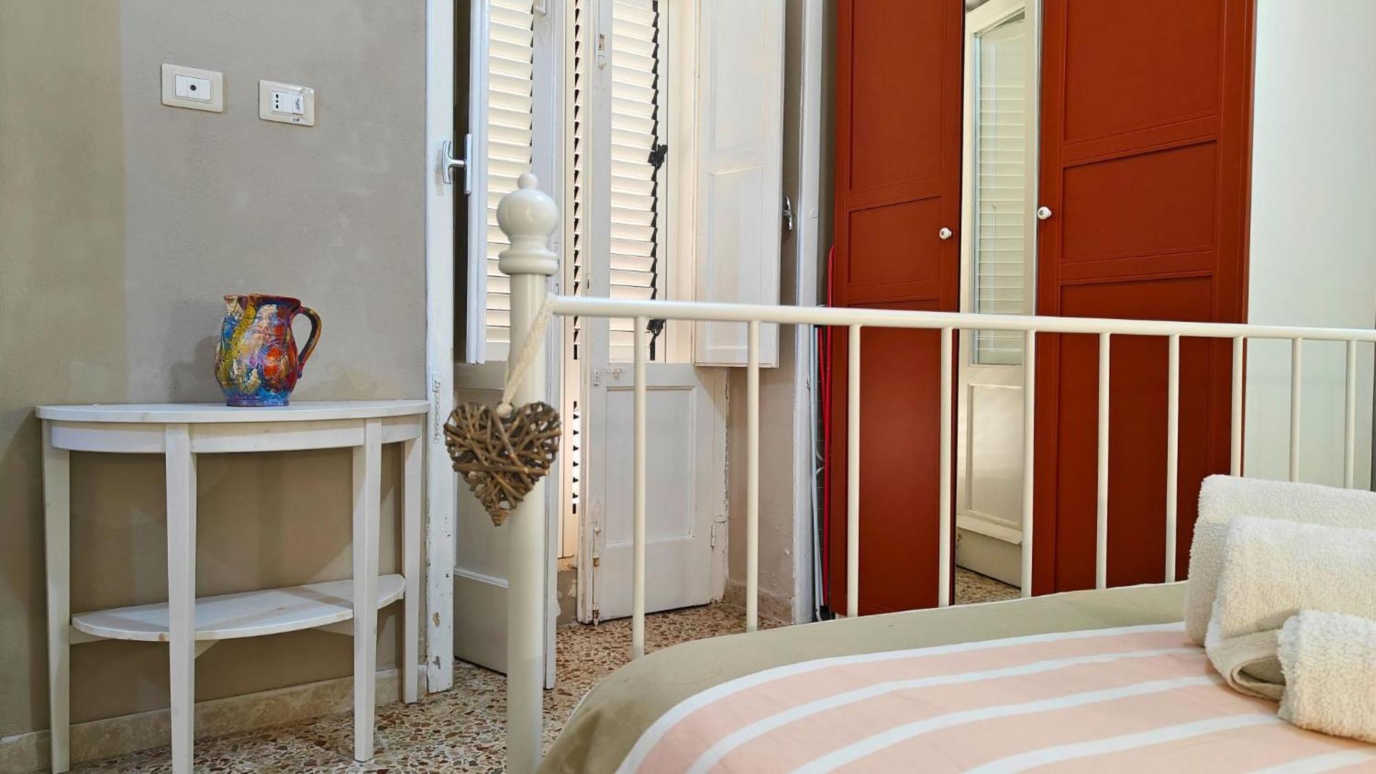 Delizia House Ortigia,Centro Citta, Vicino Al Mare Appartement Syracuse Buitenkant foto