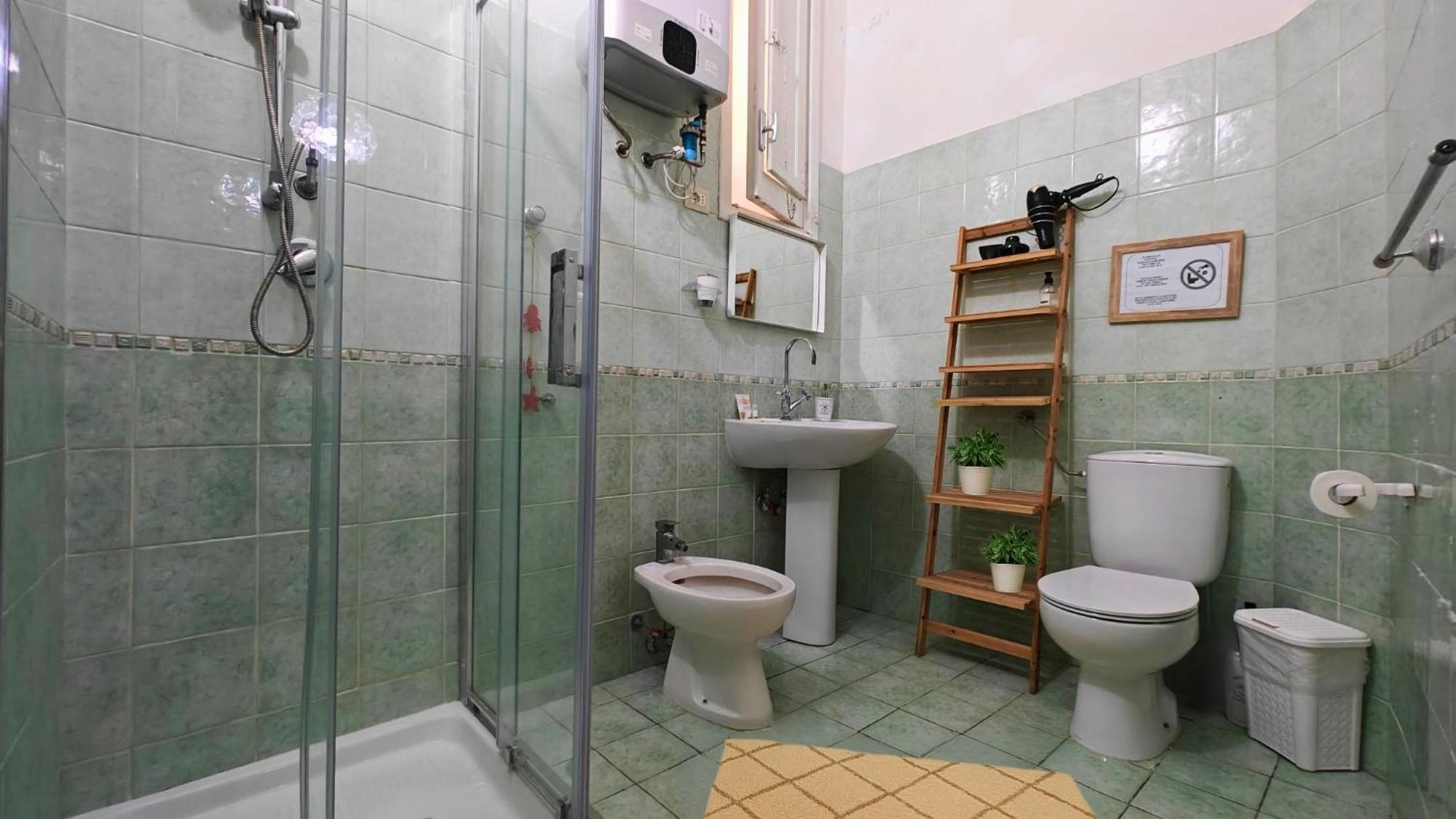 Delizia House Ortigia,Centro Citta, Vicino Al Mare Appartement Syracuse Buitenkant foto