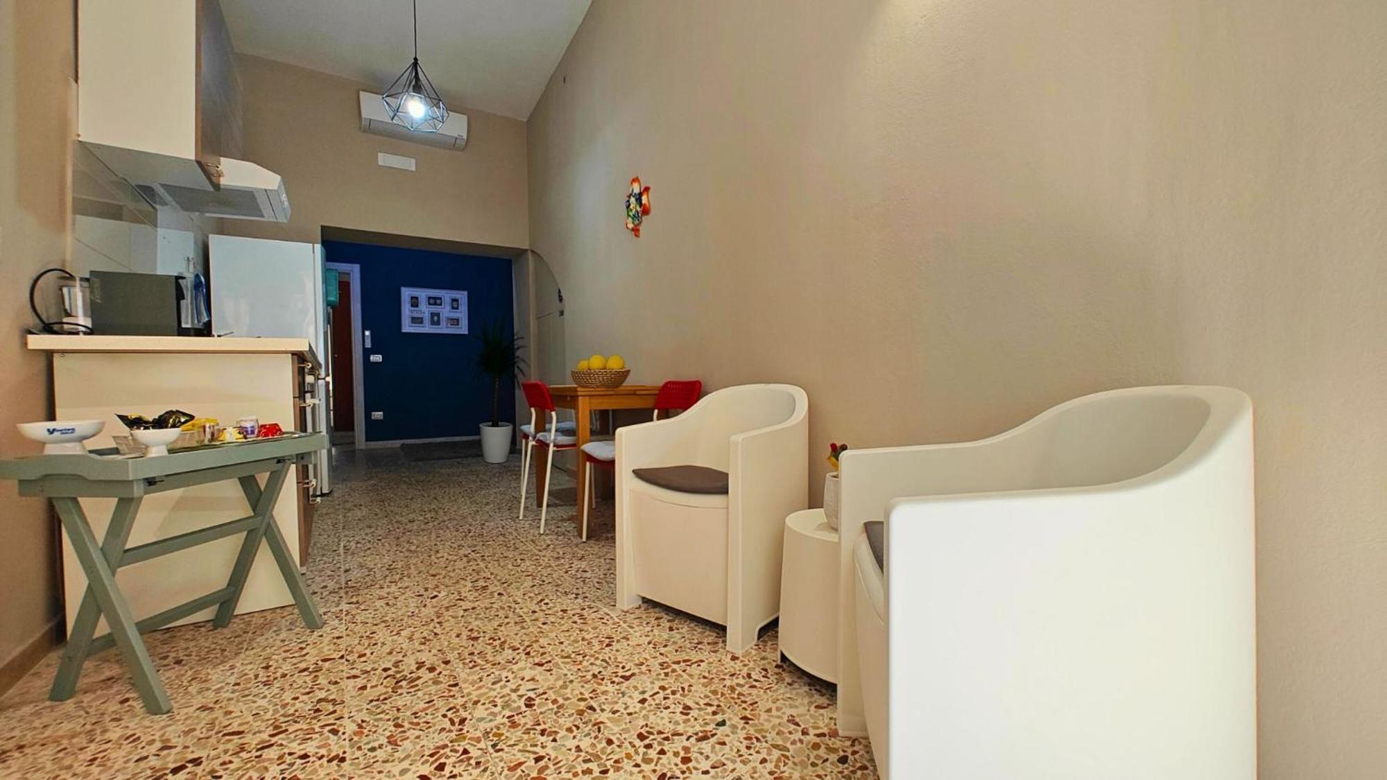 Delizia House Ortigia,Centro Citta, Vicino Al Mare Appartement Syracuse Buitenkant foto