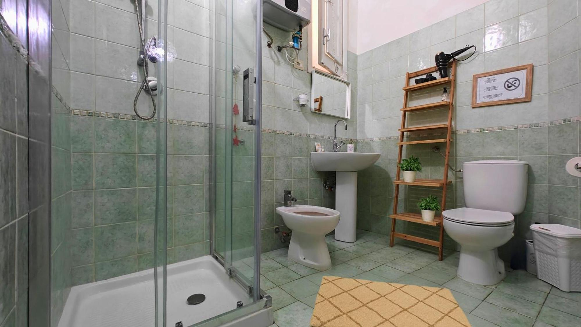 Delizia House Ortigia,Centro Citta, Vicino Al Mare Appartement Syracuse Buitenkant foto